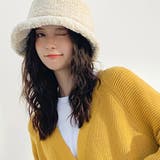 バケットハット レディース 刺しゅう | SUNSHINE CLOSET | 詳細画像16 