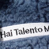 バケットハット レディース 刺しゅう | SUNSHINE CLOSET | 詳細画像4 