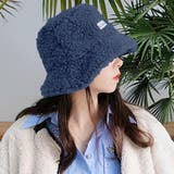 バケットハット レディース 刺しゅう | SUNSHINE CLOSET | 詳細画像5 