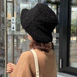 バケットハット レディース 刺しゅう | SUNSHINE CLOSET | 詳細画像7 