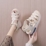 グルカサンダル 夏レディース厚底サンダル | SUNSHINE CLOSET | 詳細画像16