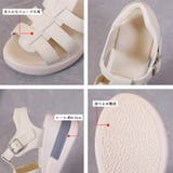 グルカサンダル 夏レディース厚底サンダル | SUNSHINE CLOSET | 詳細画像4