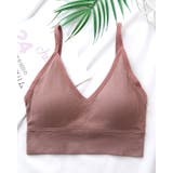 ショート丈 リブ キャミソール | SUNSHINE CLOSET | 詳細画像10 