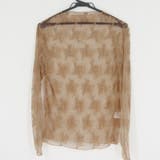 レース チュール トップス レディース | SUNSHINE CLOSET | 詳細画像32