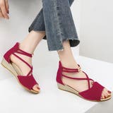 サンダル レディース 歩きやすい 韓国夏 | SUNSHINE CLOSET | 詳細画像10 