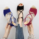 サンダル レディース 歩きやすい 韓国夏 | SUNSHINE CLOSET | 詳細画像13 