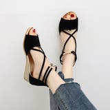 サンダル レディース 歩きやすい 韓国夏 | SUNSHINE CLOSET | 詳細画像3 