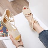 サンダル レディース 歩きやすい 韓国夏 | SUNSHINE CLOSET | 詳細画像7 