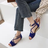 サンダル レディース 歩きやすい 韓国夏 | SUNSHINE CLOSET | 詳細画像8 