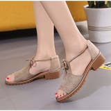 美脚サンダル レディース 歩きやすい | SUNSHINE CLOSET | 詳細画像13