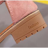 美脚サンダル レディース 歩きやすい | SUNSHINE CLOSET | 詳細画像6