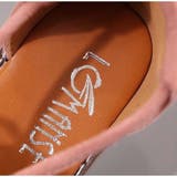 美脚サンダル レディース 歩きやすい | SUNSHINE CLOSET | 詳細画像7