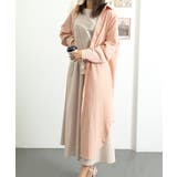 リネン風ワンピース レディース 春夏半袖 | SUNSHINE CLOSET | 詳細画像25 