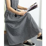 リネン風ワンピース レディース 春夏半袖 | SUNSHINE CLOSET | 詳細画像31 