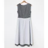 リネン風ワンピース レディース 春夏半袖 | SUNSHINE CLOSET | 詳細画像33 