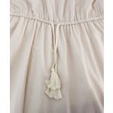 リネン風ワンピース レディース 春夏半袖 | SUNSHINE CLOSET | 詳細画像37 