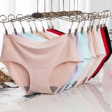 シームレス ショーツ レディース | SUNSHINE CLOSET | 詳細画像12 