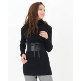 タートルネック リブタートル タートル | SUNSHINE CLOSET | 詳細画像2 