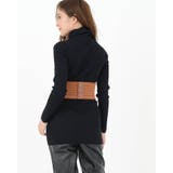 タートルネック リブタートル タートル | SUNSHINE CLOSET | 詳細画像9 