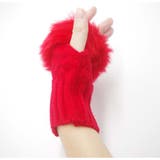 スマホ手袋 指なし レディース | SUNSHINE CLOSET | 詳細画像14 