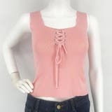 ニットキャミ キャミソール レディース | SUNSHINE CLOSET | 詳細画像8