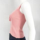 ニットキャミ キャミソール レディース | SUNSHINE CLOSET | 詳細画像9