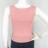 ニットキャミ キャミソール レディース | SUNSHINE CLOSET | 詳細画像10