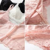 総レース トップス キャミ | SUNSHINE CLOSET | 詳細画像9