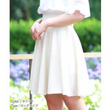 フレアスカート ミニ丈 韓国ファッション | ANGELCLOSET | 詳細画像11 
