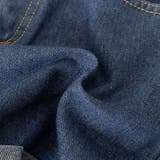 ベルト付きデニムショートパンツ春夏短パン | SUNSHINE CLOSET | 詳細画像28 