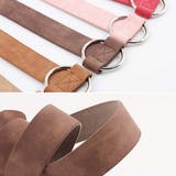 ベルト レディース おしゃれ | SUNSHINE CLOSET | 詳細画像16 