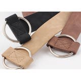 ベルト レディース おしゃれ | SUNSHINE CLOSET | 詳細画像17 