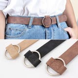 ベルト レディース おしゃれ | SUNSHINE CLOSET | 詳細画像3 