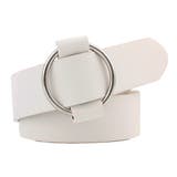 ベルト レディース おしゃれ | SUNSHINE CLOSET | 詳細画像5 