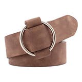 ベルト レディース おしゃれ | SUNSHINE CLOSET | 詳細画像8 