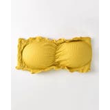 ブラトップ リブ ビスチェ | SUNSHINE CLOSET | 詳細画像8 