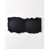 ブラトップ リブ ビスチェ | SUNSHINE CLOSET | 詳細画像10 