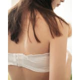 ブラトップ リブ ビスチェ | SUNSHINE CLOSET | 詳細画像2 