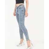 デニムパンツ デニム スキニーデニム | SUNSHINE CLOSET | 詳細画像1