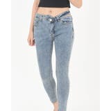 デニムパンツ デニム スキニーデニム | SUNSHINE CLOSET | 詳細画像3