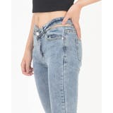 デニムパンツ デニム スキニーデニム | SUNSHINE CLOSET | 詳細画像5