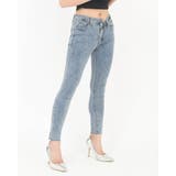 デニムパンツ デニム スキニーデニム | SUNSHINE CLOSET | 詳細画像6