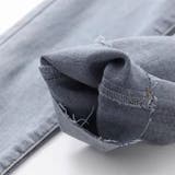 デニムパンツ デニム スキニーデニム | SUNSHINE CLOSET | 詳細画像9