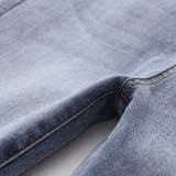 デニムパンツ デニム スキニーデニム | SUNSHINE CLOSET | 詳細画像10