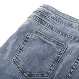 デニムパンツ デニム スキニーデニム | SUNSHINE CLOSET | 詳細画像8