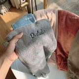 フリースパジャマ 上下セット レディース | ANGELCLOSET | 詳細画像14