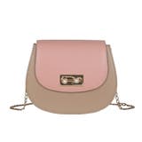 ピンク | ショルダーバッグ レディース 斜めがけ | SUNSHINE CLOSET