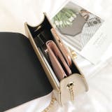 ショルダーバッグ レディース 斜めがけ | SUNSHINE CLOSET | 詳細画像8 
