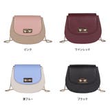 ショルダーバッグ レディース 斜めがけ | SUNSHINE CLOSET | 詳細画像3 