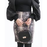 ショルダーバッグ レディース 斜めがけ | SUNSHINE CLOSET | 詳細画像4 